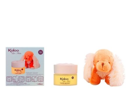 Child s Perfume Set Kaloo Kaloo Les Amis EDC 2 Pieces Sale