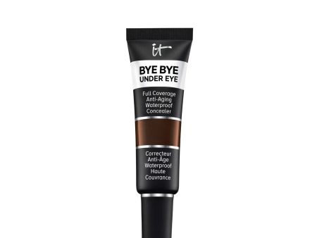 Facial Corrector It Cosmetics Bye Bye Under Eye Deep Ebony (12 ml) Hot on Sale