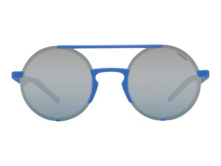 Unisex Sunglasses Polaroid PLD-6016-S-ZDI-50-PW Ø 50 mm For Discount