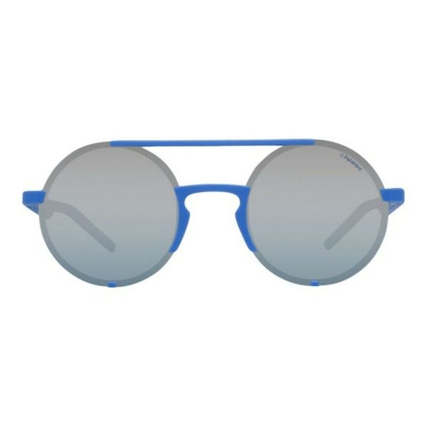 Unisex Sunglasses Polaroid PLD-6016-S-ZDI-50-PW Ø 50 mm For Discount