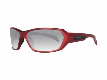 Unisex Sunglasses Polaroid P7312s For Cheap