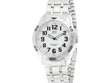 Men s Watch Q&Q Q576J204Y Online Hot Sale