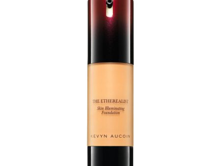 Crème Make-up Base Kevyn Aucoin The Etherealist Nº 08 Medium 18 g Fashion