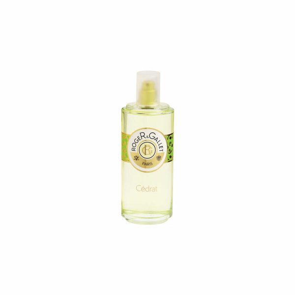 Unisex Perfume Roger & Gallet 160282 EDP EDC 100 ml on Sale