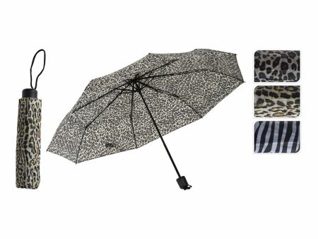 Foldable Umbrella Mini Printed 53 cm Supply