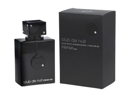 Men s Perfume Armaf EDT Club De Nuit Intense Man 105 ml Discount