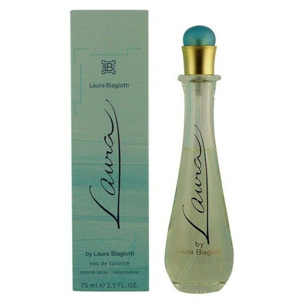 Women s Perfume Laura Biagiotti LA72 EDT Discount