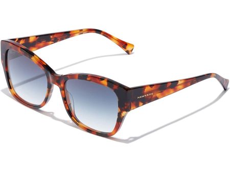 Unisex Sunglasses Hawkers Bhanu (Ø 51 mm) Discount