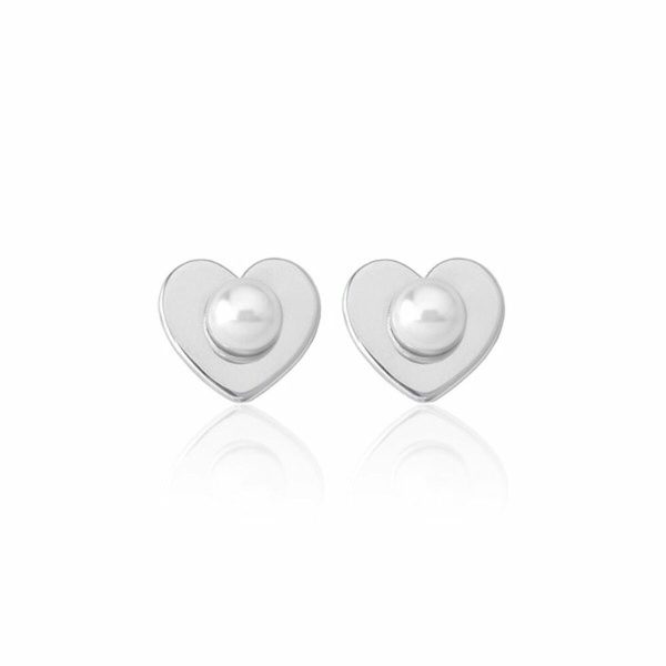 Ladies  Earrings Majorica 16393.01.2.000.010.1 Online now