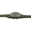 Men s Watch Q&Q A212J008Y (Ø 38 mm) Hot on Sale