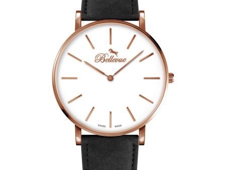 Men s Watch Bellevue B.60 (Ø 40 mm) Online Hot Sale