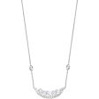 Ladies  Necklace Morellato SAIZ03 45 cm For Cheap