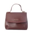 Women s Handbag Laura Ashley LAURA-RED Red 23 x 20 x 8 cm Hot on Sale