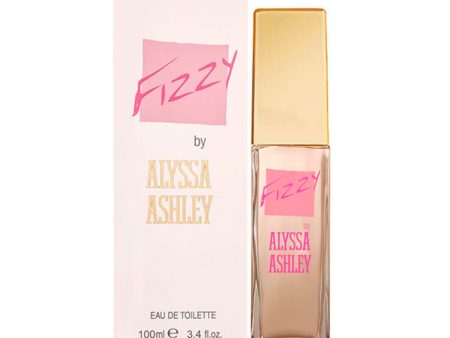 Women s Perfume Alyssa Ashley P3_p1093742 EDT 100 ml For Cheap