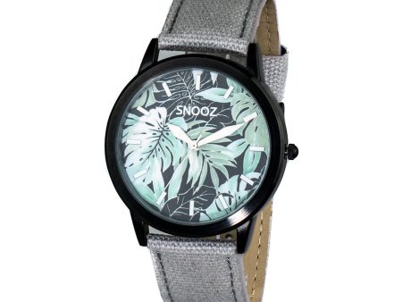 Unisex Watch Snooz SAA-011 (Ø 40 mm) Online Hot Sale