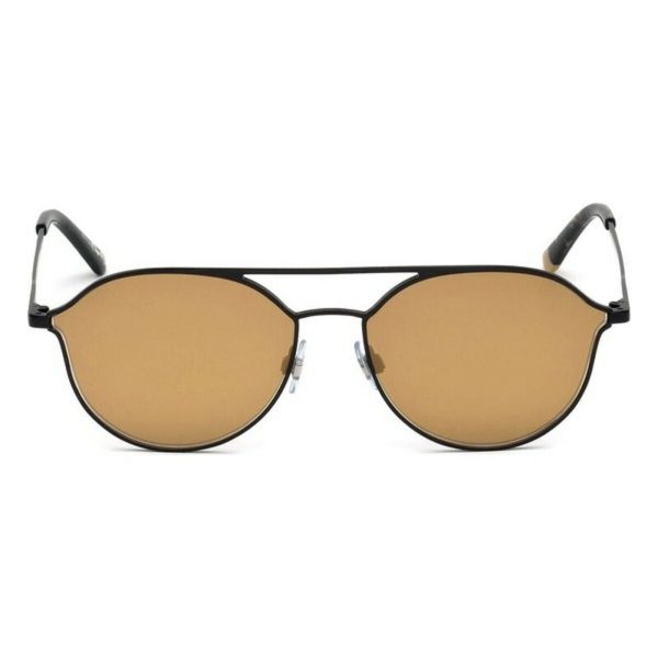 Unisex Sunglasses Web Eyewear WE0208-02G ø 59 mm Discount