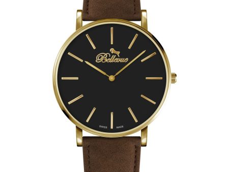 Men s Watch Bellevue B.62 (Ø 40 mm) Online