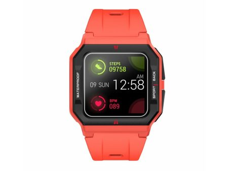 Smartwatch Radiant RAS10502 Ø 41 mm on Sale