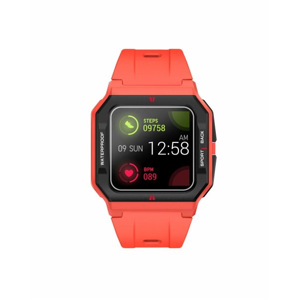 Smartwatch Radiant RAS10502 Ø 41 mm on Sale