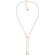 Ladies  Necklace DKNY 5520064 20 cm For Sale