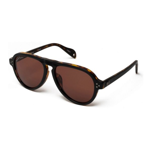 Unisex Sunglasses Hally & Son DH507S03 Ø 55 mm For Sale