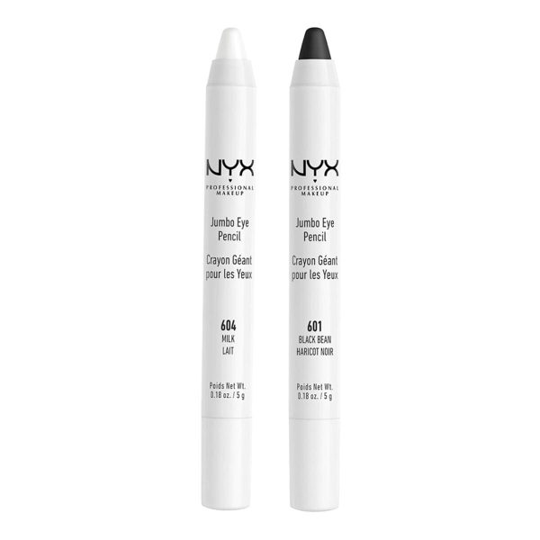 Eye Pencil NYX Jumbo Milk 5 g Cheap