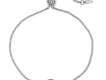 Ladies  Bracelet Adore 5419407 6 cm Hot on Sale