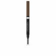 Eyebrow Pencil L Oreal Make Up Infaillible Brows H Nº 5.0 Brown 1 ml Supply