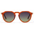 Unisex Sunglasses Hawkers Warwick Crosswalk Ø 52 mm For Discount