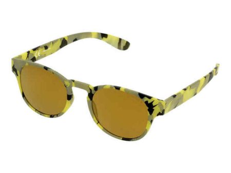 Unisex Sunglasses Police S1945 Ø 49 mm Discount