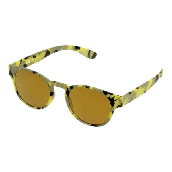 Unisex Sunglasses Police S1945 Ø 49 mm Discount