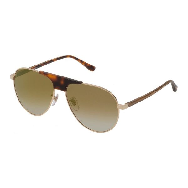 Unisex Sunglasses Lozza SL2354-60300G ø 60 mm Cheap