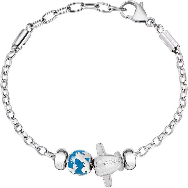 Ladies  Bracelet Morellato SCZ1049 19 cm For Discount