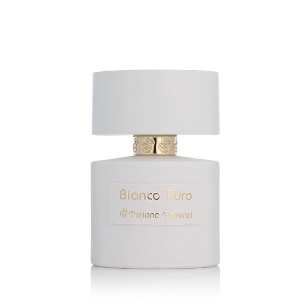 Unisex Perfume Tiziana Terenzi Bianco Puro (100 ml) Online