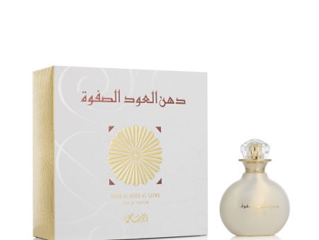 Unisex Perfume Rasasi EDP Dhan Al Oudh Al Safwa (40 ml) Fashion