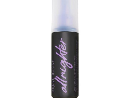 Hair Spray Urban Decay All Nighter Make-up 118 ml on Sale