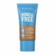 Crème Make-up Base Rimmel London Kind & Free 410-latte (30 ml) Online now