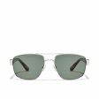 Unisex Sunglasses Hawkers Falcon Ø 48,3 mm Golden Sale