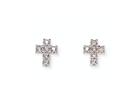 Ladies  Earrings Amen ORCRZ Online