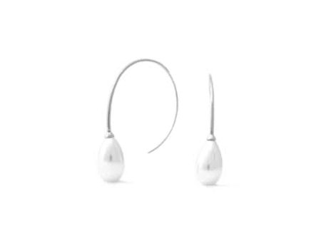 Ladies  Earrings Majorica 16578.01.2.000.010.1 For Cheap