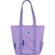 Hand bag Oxford B-Trendy Purple Cheap