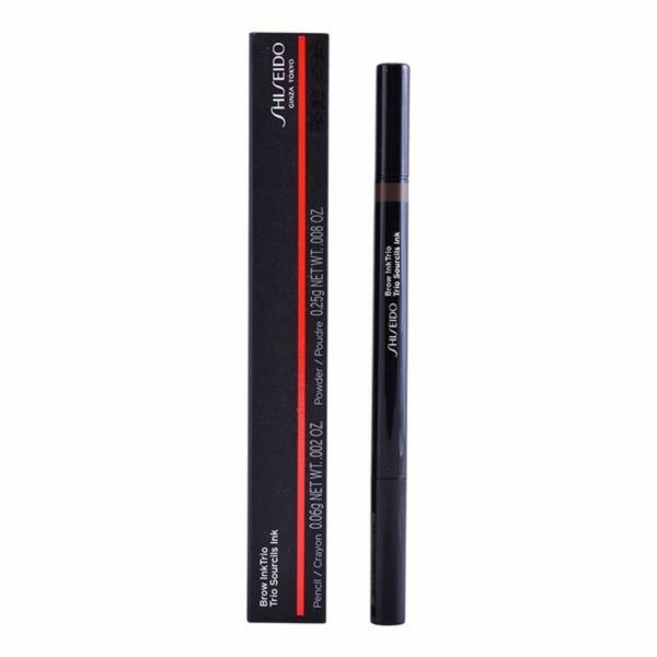 Eyebrow Pencil Inktrio Shiseido Online Hot Sale