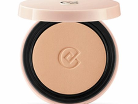 Compact Powders Collistar Impeccable 30G-honey (9 g) Hot on Sale