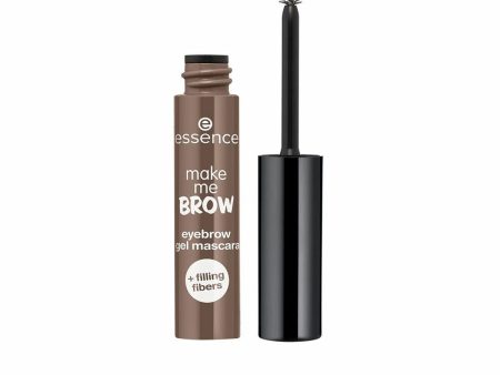 Eyebrow Fixing Gel Essence Make Me Brow 3,8 ml Fashion