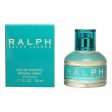 Women s Perfume Ralph Lauren EDT Sale