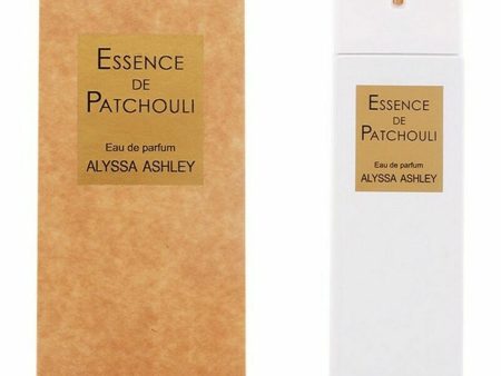 Unisex Perfume Essence De Patchouli Alyssa Ashley EDP EDP 30 ml Cheap