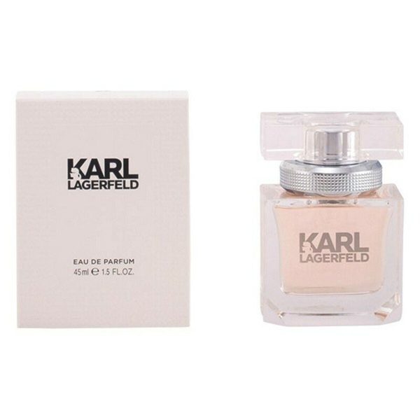 Women s Perfume Karl Lagerfeld Woman Lagerfeld EDP EDP Hot on Sale