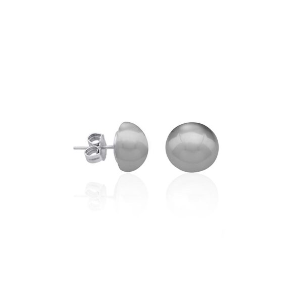 Ladies  Earrings Majorica 16475.03.2.000.010.1 Hot on Sale