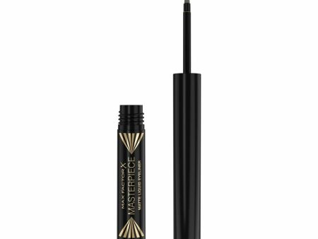 Eyeliner Max Factor Masterpiece Nº 02-charcoal (1,7 ml) Hot on Sale