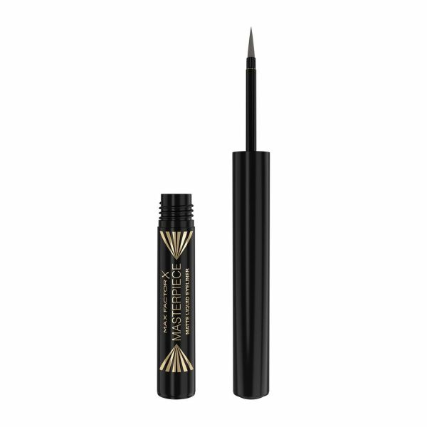 Eyeliner Max Factor Masterpiece Nº 02-charcoal (1,7 ml) Hot on Sale